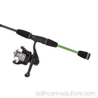Ugly Stik GX2 Youth Spinning Reel and Fishing Rod Combo 552075855